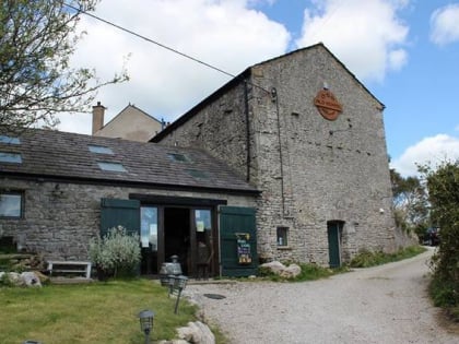 old school brewery arnside and silverdale