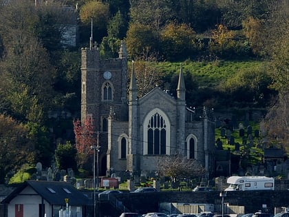 St Mary's Church