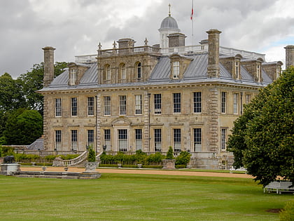 kingston lacy wimborne minster