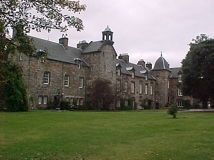 St Mary's College