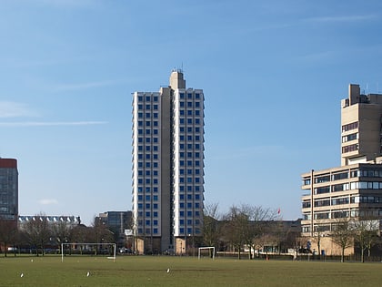 Université de Leicester