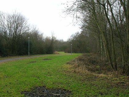 littlestane loch