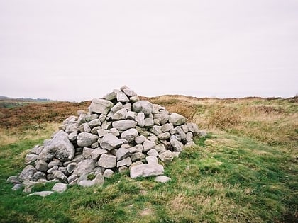 faulds brow parque nacional del distrito de los lagos