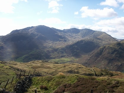 wetherlam grasmere