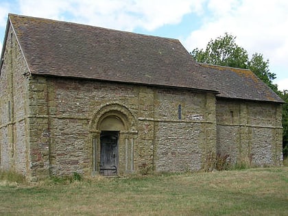 heath chapel