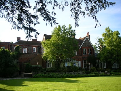coseners house abingdon