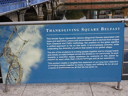 Thanksgiving Square