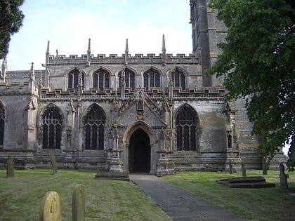 st helens church