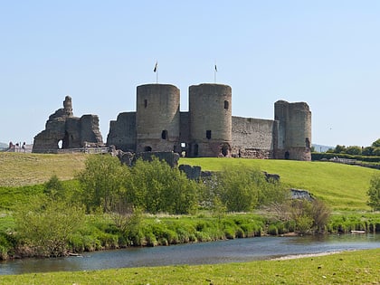 rhuddlan