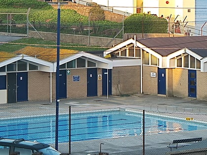 Teignmouth Lido