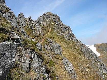 mullach fraoch choire