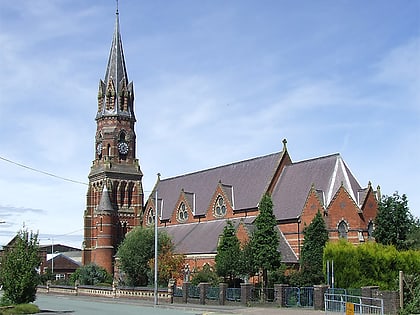 Kościół św. Łukasza
