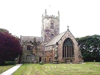 st michael and all angels church sunderland