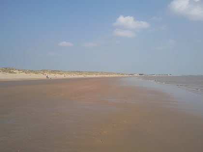 camber sands