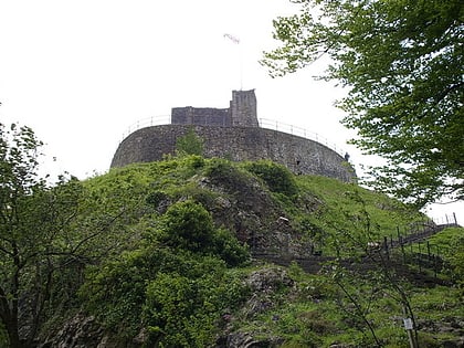 clitheroe castle