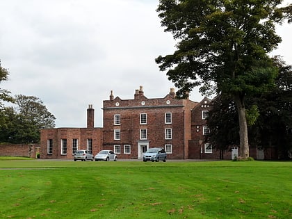 meols hall southport