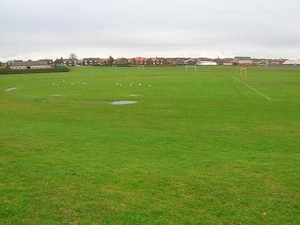 trindlemoss loch irvine