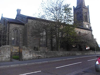 st johns church newcastle upon tyne