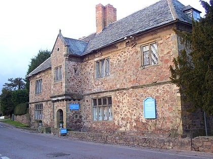 narborough hall narborough enderby