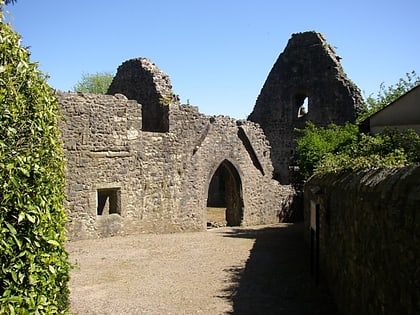 old rectory arnside and silverdale