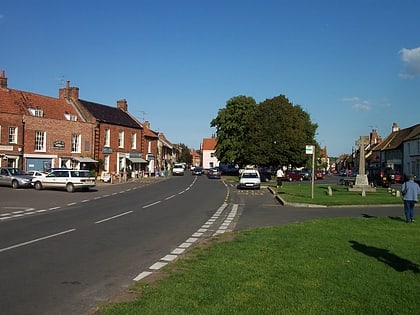 burnham market