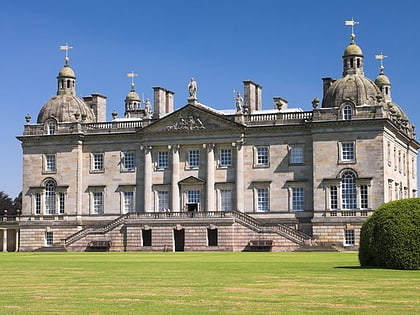 Houghton Hall