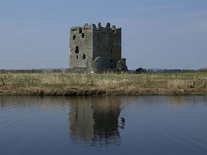 threave castle castle douglas