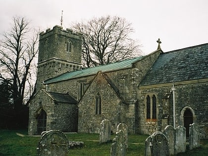 Church of Saint John