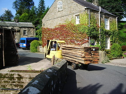 Kirk Mill