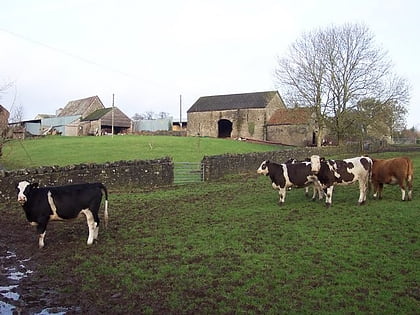 Howick Farmhouse