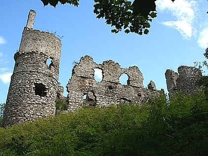 boyne castle