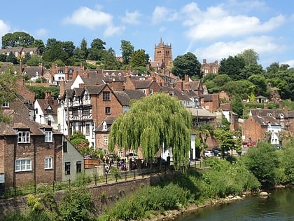 bridgnorth