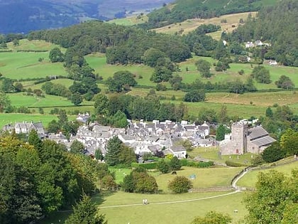 hawkshead