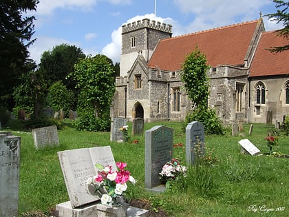 st michael and all angels church aston clinton
