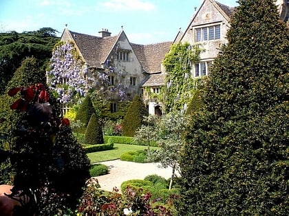 abbey house gardens malmesbury