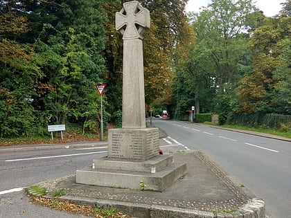 Arkley War Memorial