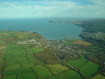 fishguard goodwick marina