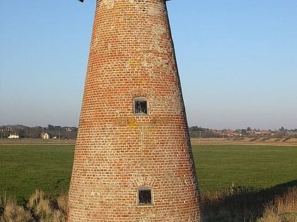 blackshore mill