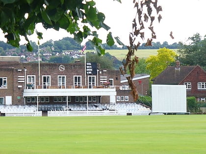 sports ground guildford