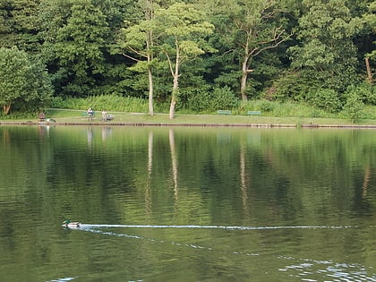 yarrow valley park chorley