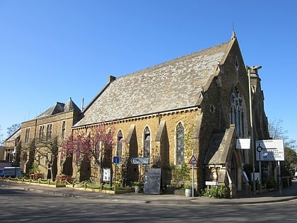 godalming congregational church