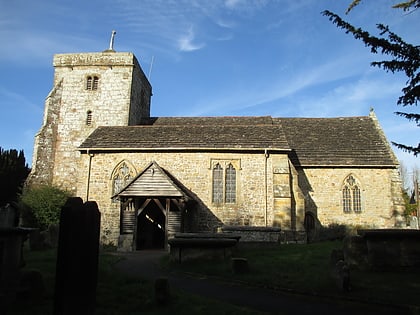 st peters church