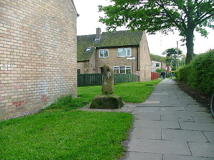 Ruther Cross