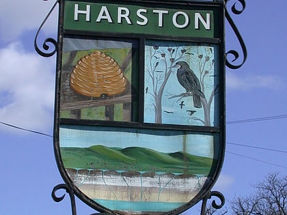 harston