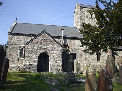 st michaels church cardiff