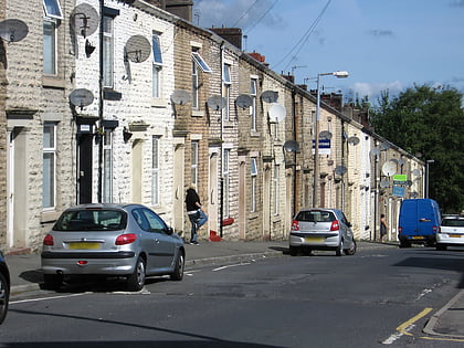 Blackburn with Darwen