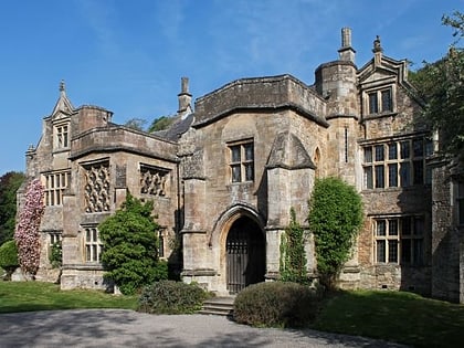 clevedon court