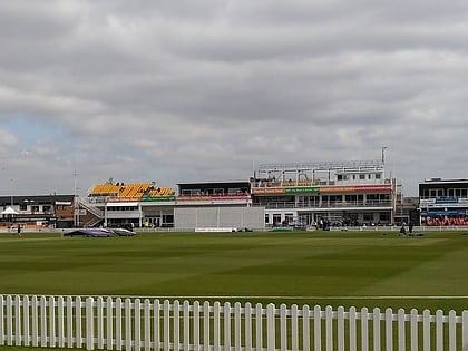 Grace Road