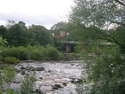 wylam bridge