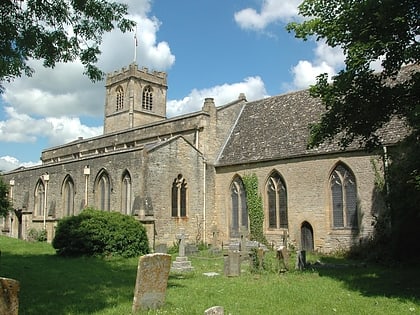 eynsham